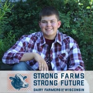 Meet your Posher, Ben